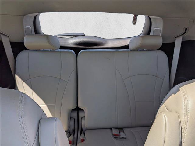 Used 2018 Buick Enclave Premium w/ Trailering Package AWD/4WD image 18