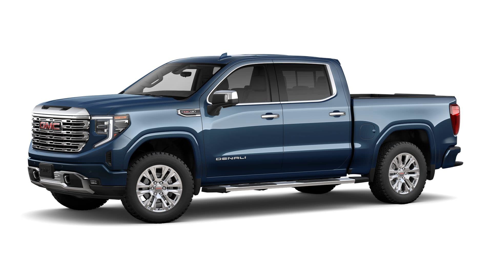 New 2026 GMC Sierra 1500 Denali w/ Technology Package AWD/4WD image 32