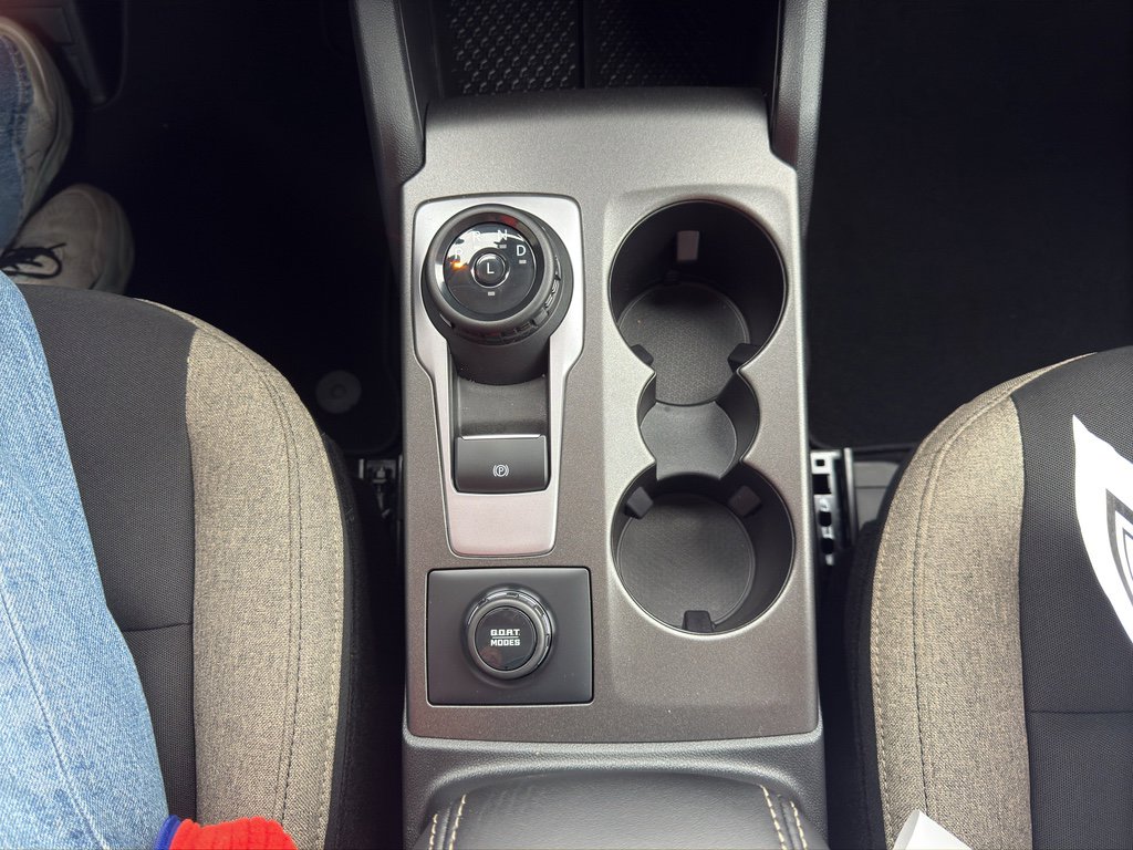 New 2026 Ford Bronco Sport Big Bend w/ Convenience Package image 20