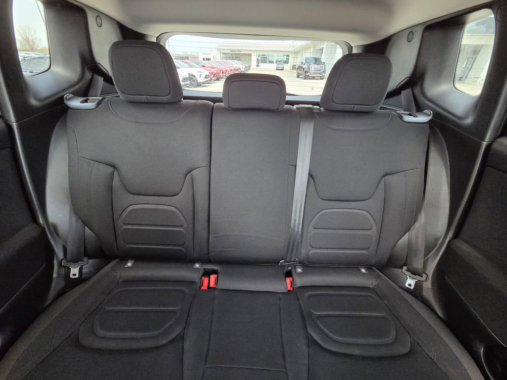 Used 2018 Jeep Renegade Latitude image 28