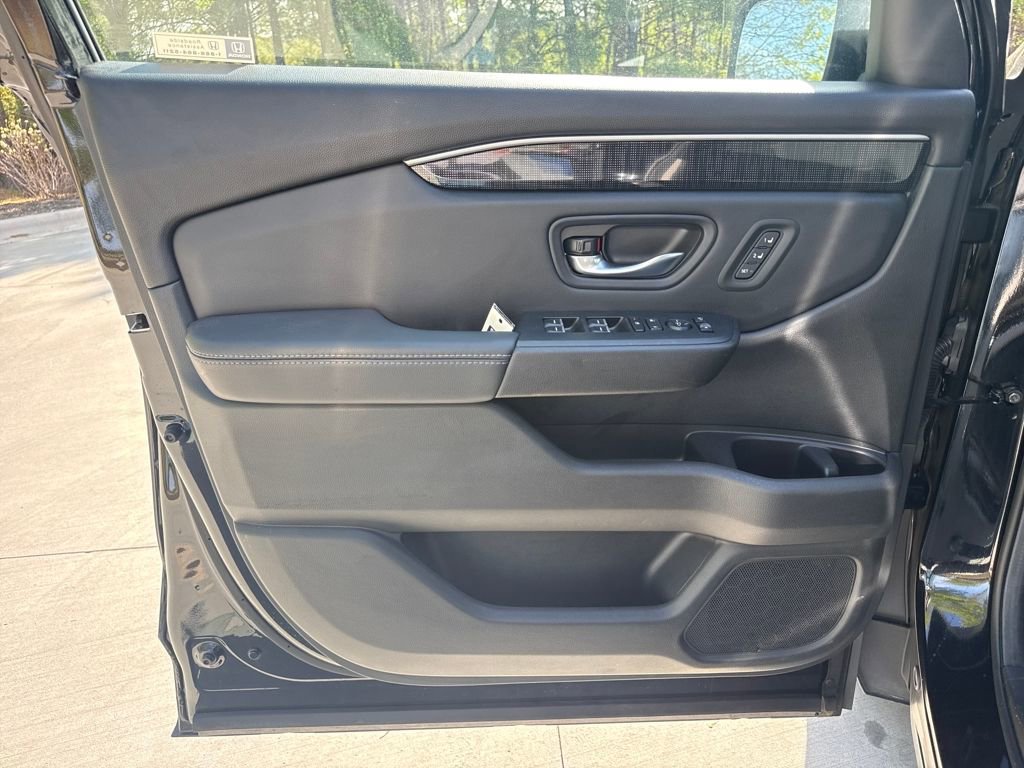 Used 2024 Honda Pilot Elite image 14