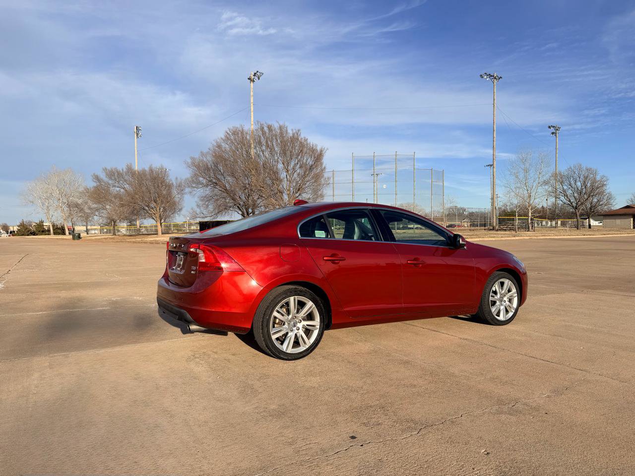 Used 2012 Volvo S60 T6 image 32