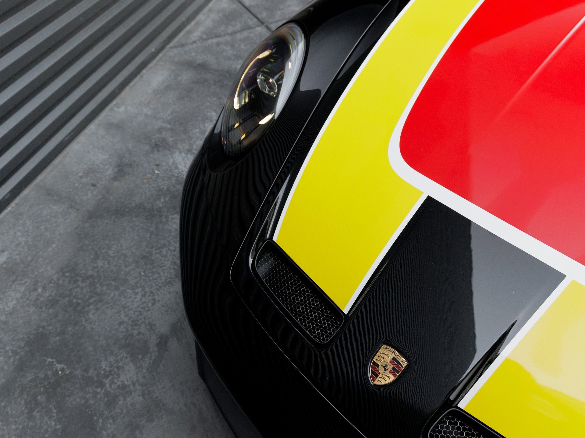 Certified 2026 Porsche 911 GT3 image 46