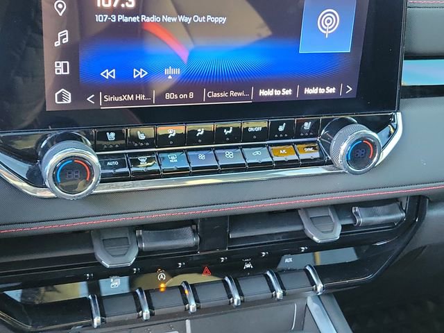 Certified 2025 Chevrolet Colorado Z71 w/ Technology Package image 33