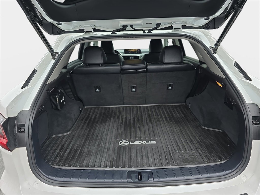 Used 2016 Lexus RX 450h 450h image 14