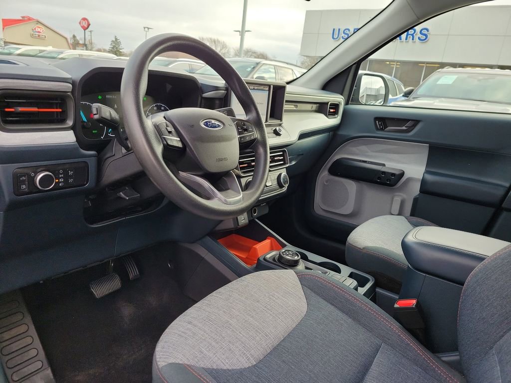 Certified 2023 Ford Maverick XLT FWD image 20