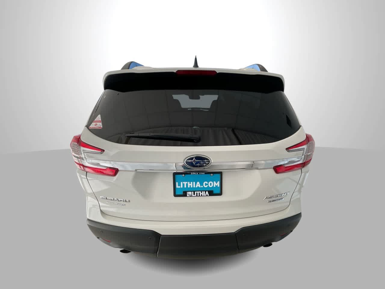 Used 2023 Subaru Ascent Limited AWD/4WD image 7