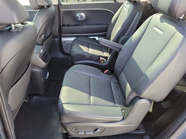 New 2026 Hyundai Ioniq 9 Limited image 21