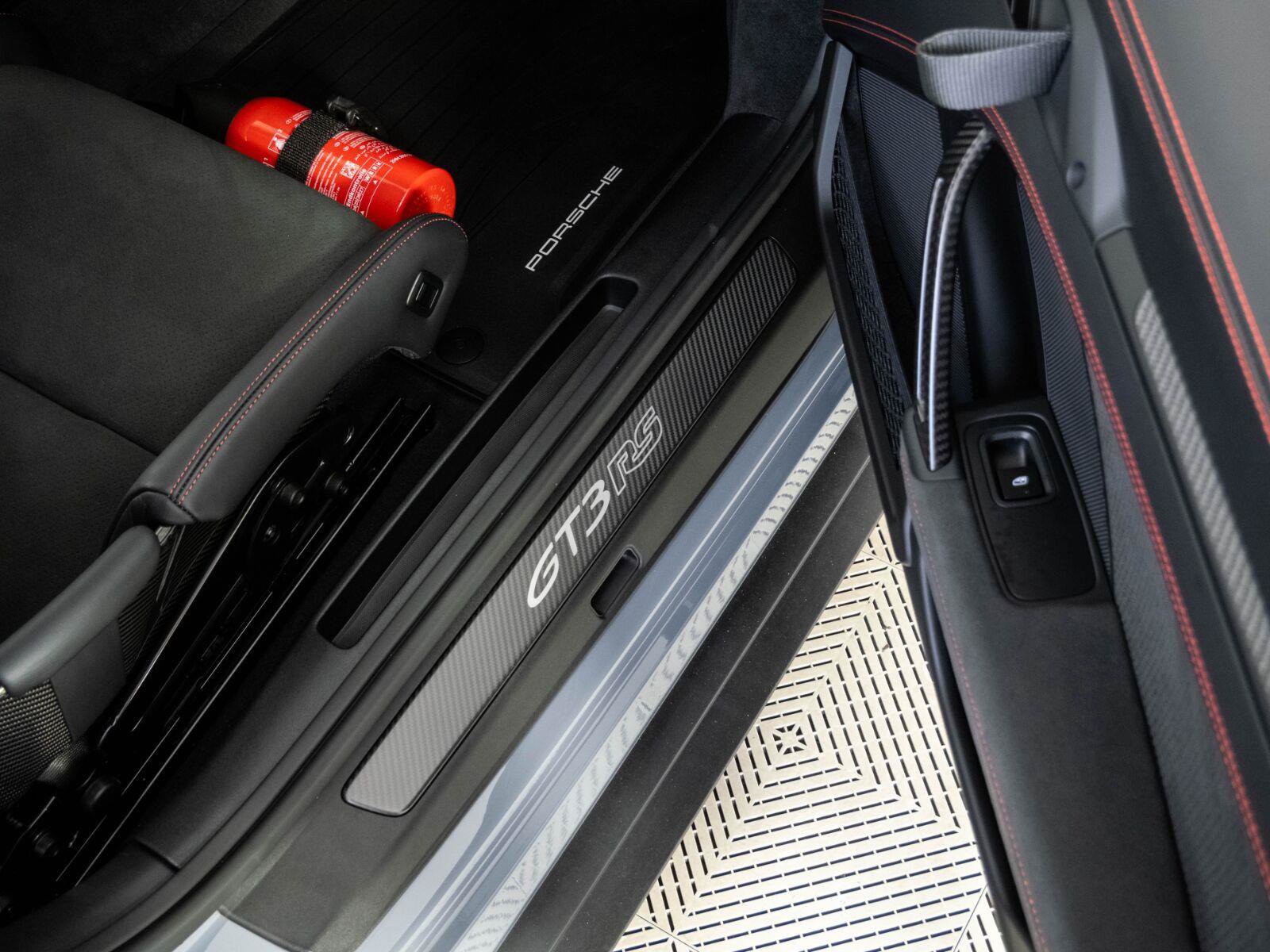 Used 2024 Porsche 911 GT3 RS RWD image 20