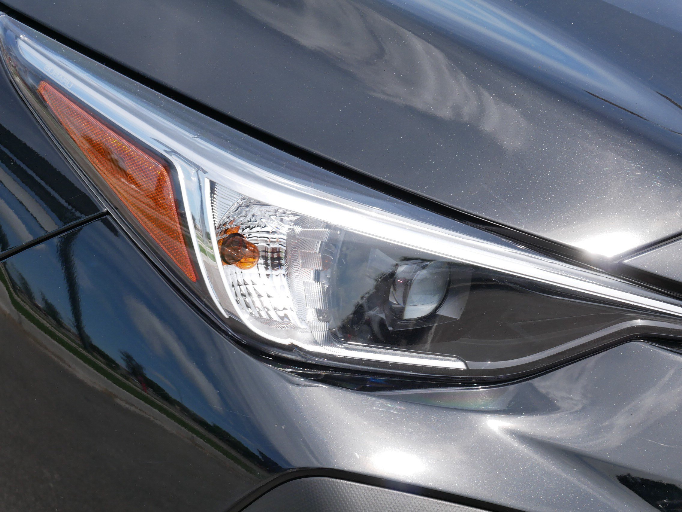 Certified 2024 Subaru Crosstrek 2.0i Premium AWD/4WD image 16