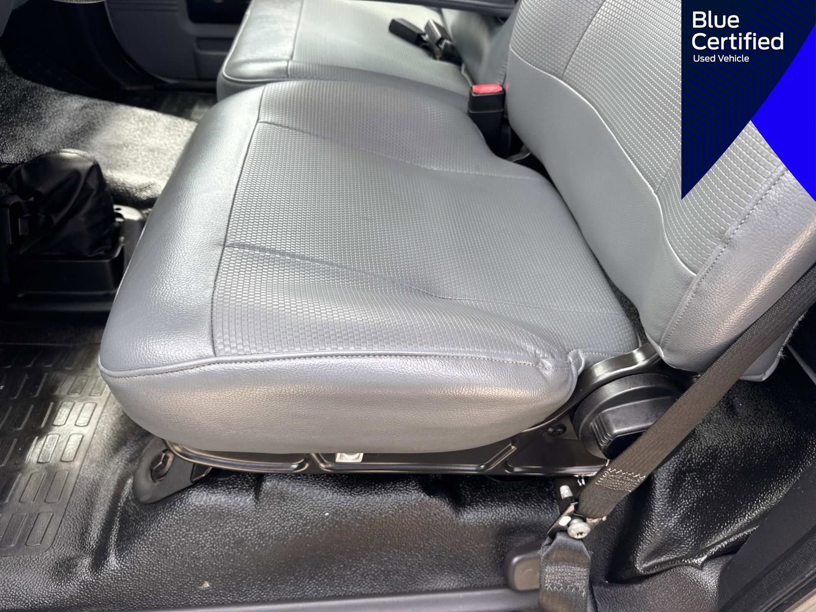 Certified 2022 Ford F650 2WD Regular Cab Super Duty image 20