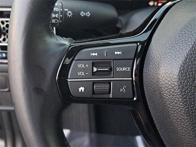 Certified 2023 Honda Civic EX-L image 23