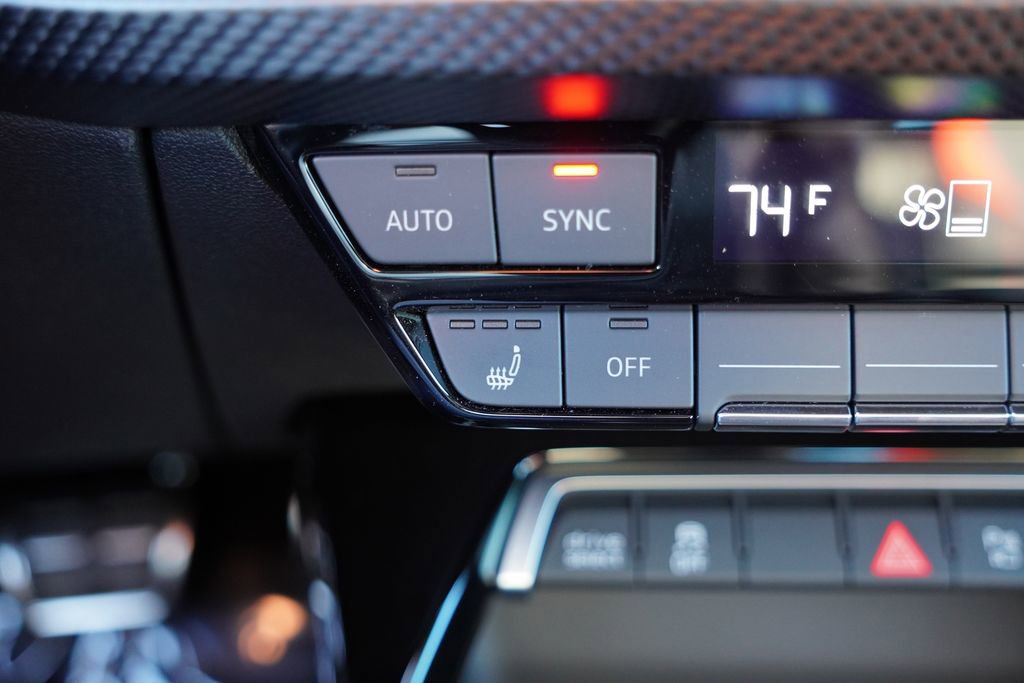 Used 2026 Audi RS 3 image 29