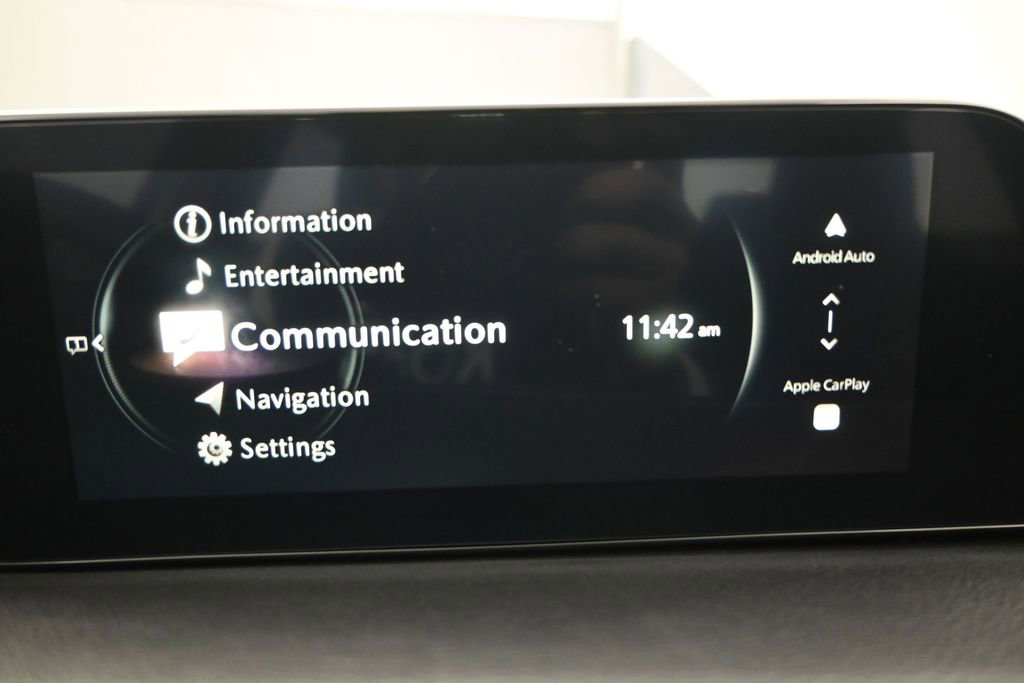 Used 2025 MAZDA MAZDA3 s FWD image 11
