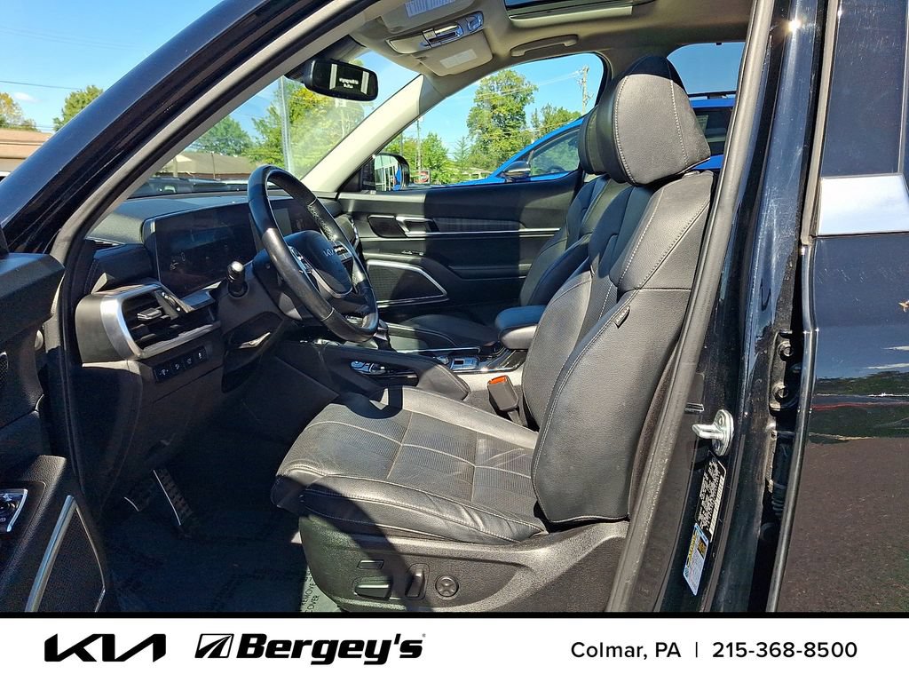 Used 2023 Kia Telluride SX AWD/4WD image 17