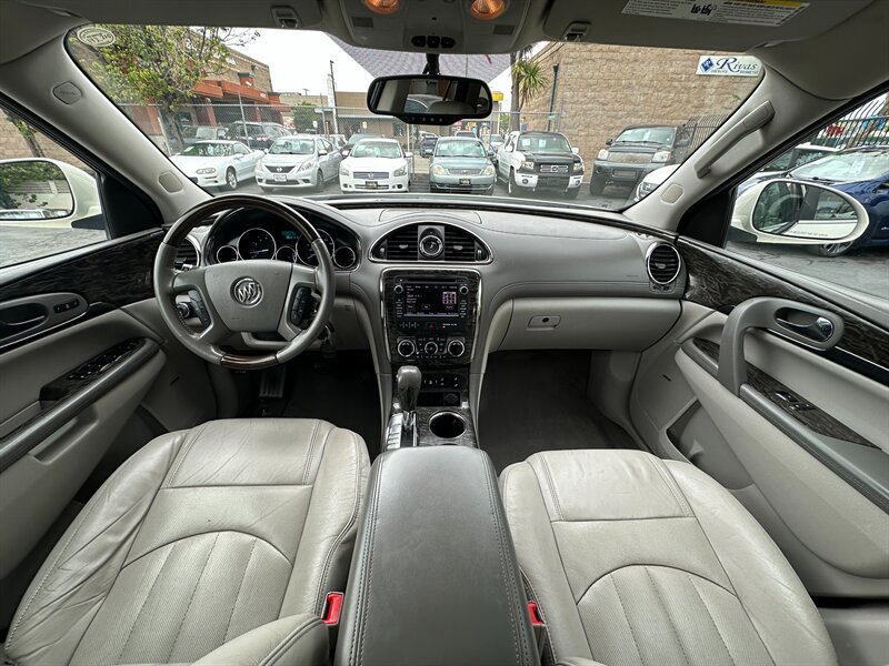 Used 2014 Buick Enclave Leather FWD image 14