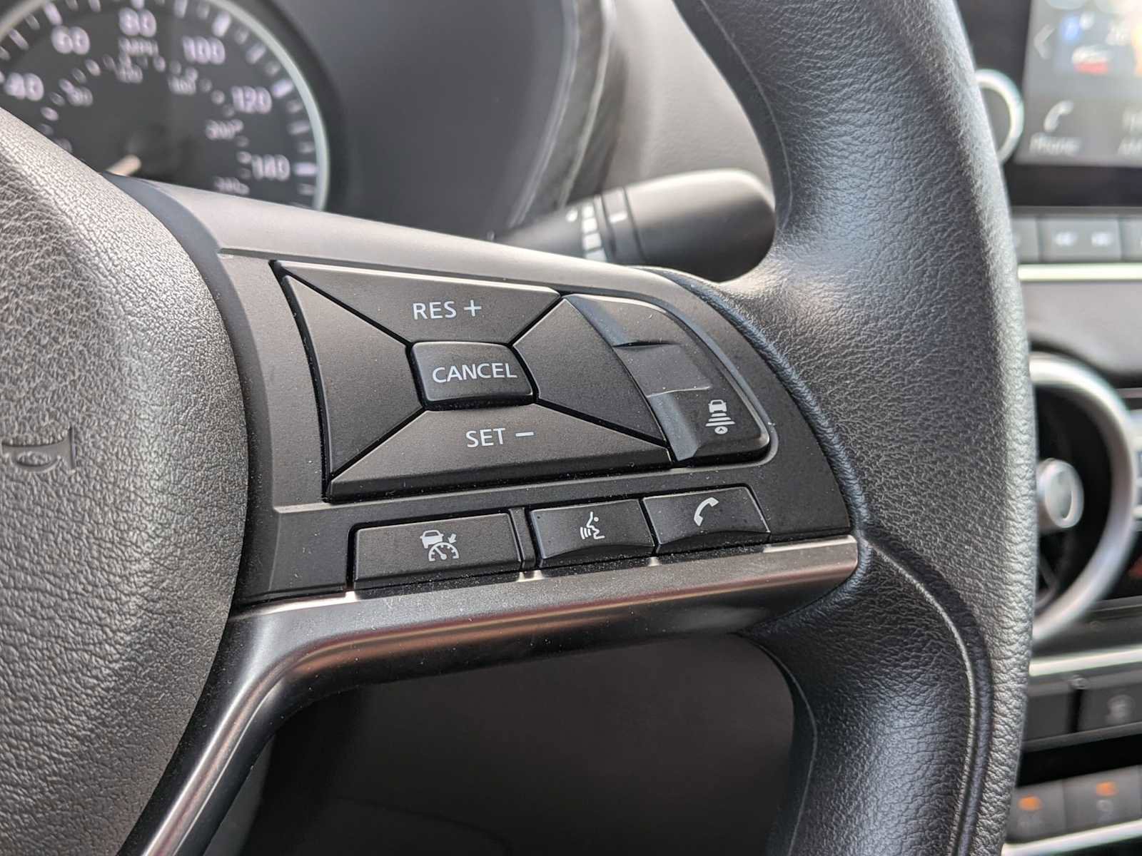 Used 2024 Nissan Sentra SV FWD image 23