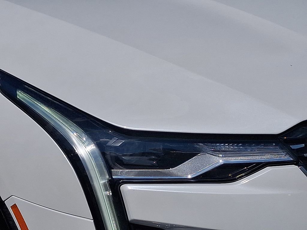 Used 2023 Cadillac CT4 Luxury RWD image 9