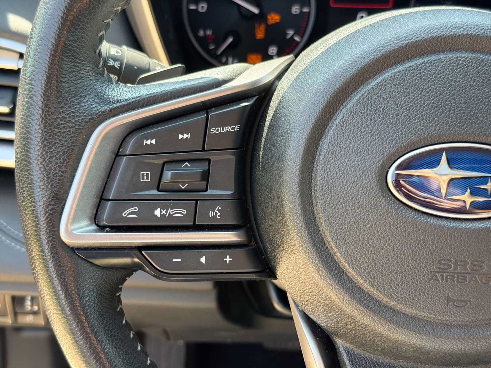 Certified 2024 Subaru Outback Limited XT AWD/4WD image 21