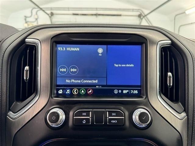 Used 2021 GMC Sierra 3500 Denali w/ Denali Ultimate Package AWD/4WD image 25