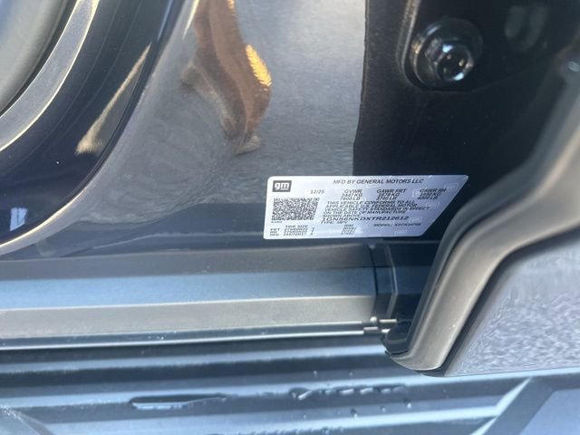 New 2026 Chevrolet Tahoe LT w/ Comfort Package image 40