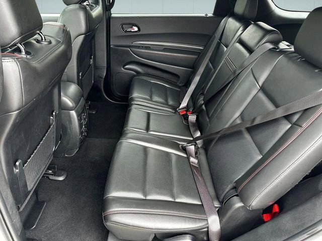 Used 2024 Dodge Durango GT AWD/4WD image 26