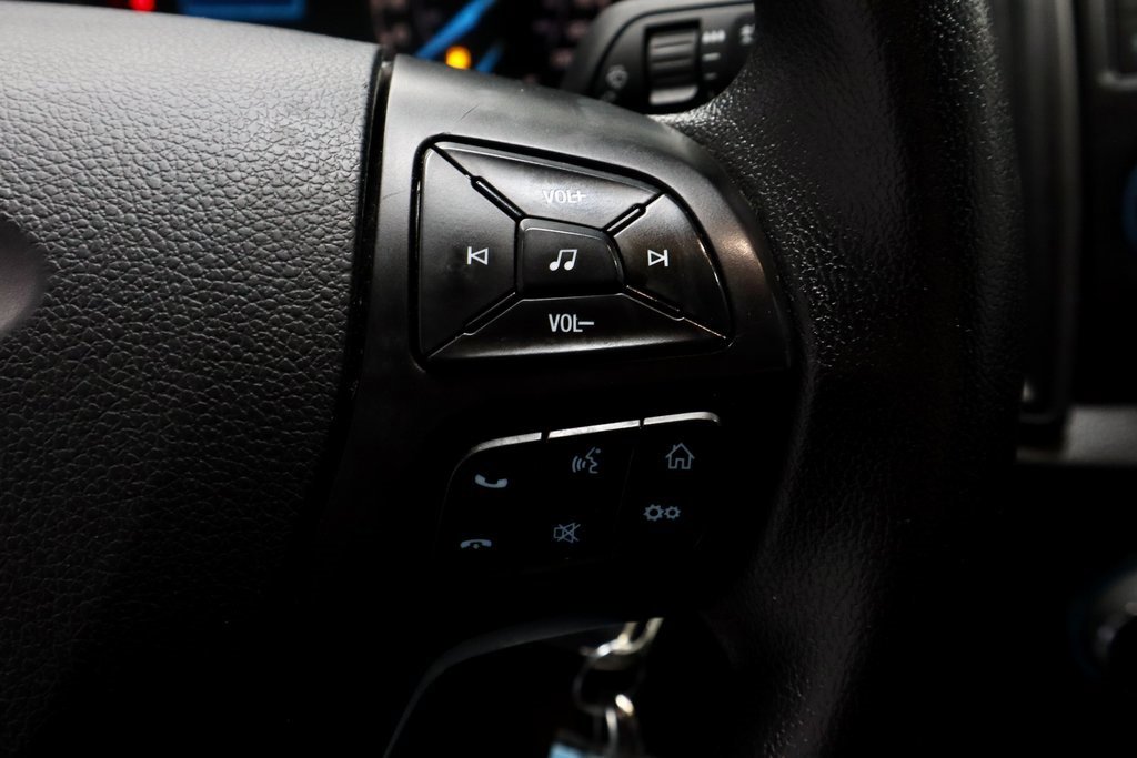 Certified 2022 Ford Ranger XL w/ Equipment Group 101A High image 29