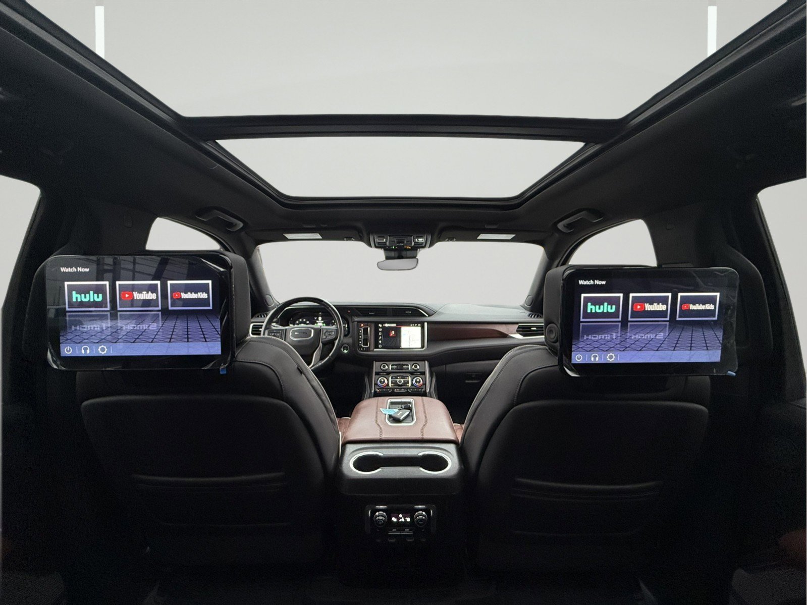 Certified 2023 GMC Yukon Denali Ultimate image 2