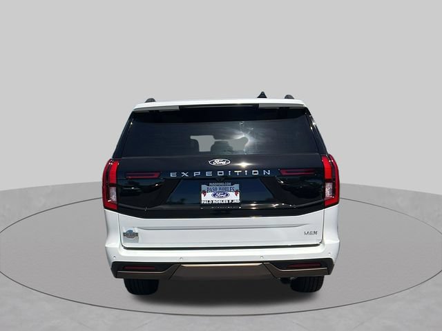 New 2027 Ford Expedition Max King Ranch AWD/4WD image 4