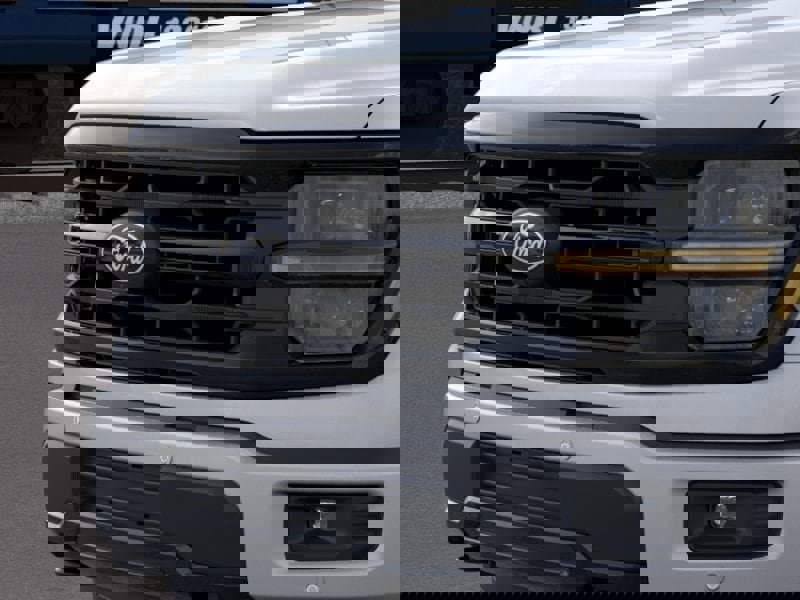 New 2026 Ford F150 XLT image 17