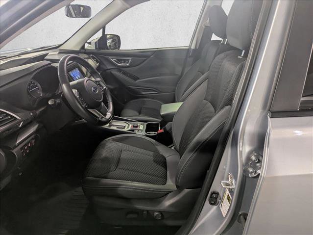 Used 2023 Subaru Forester Premium image 17