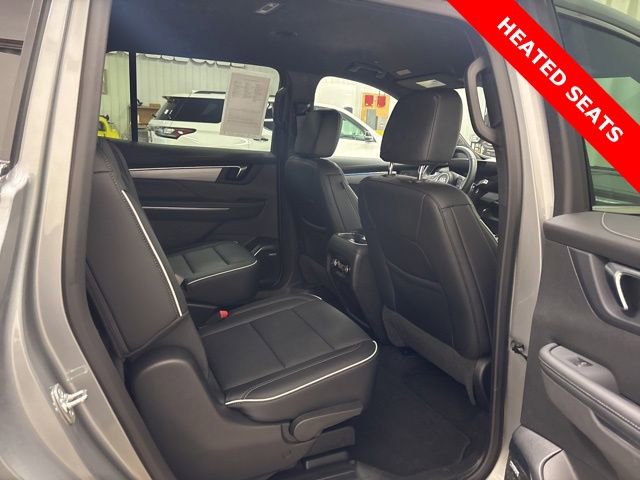 Used 2025 Buick Enclave Preferred image 14