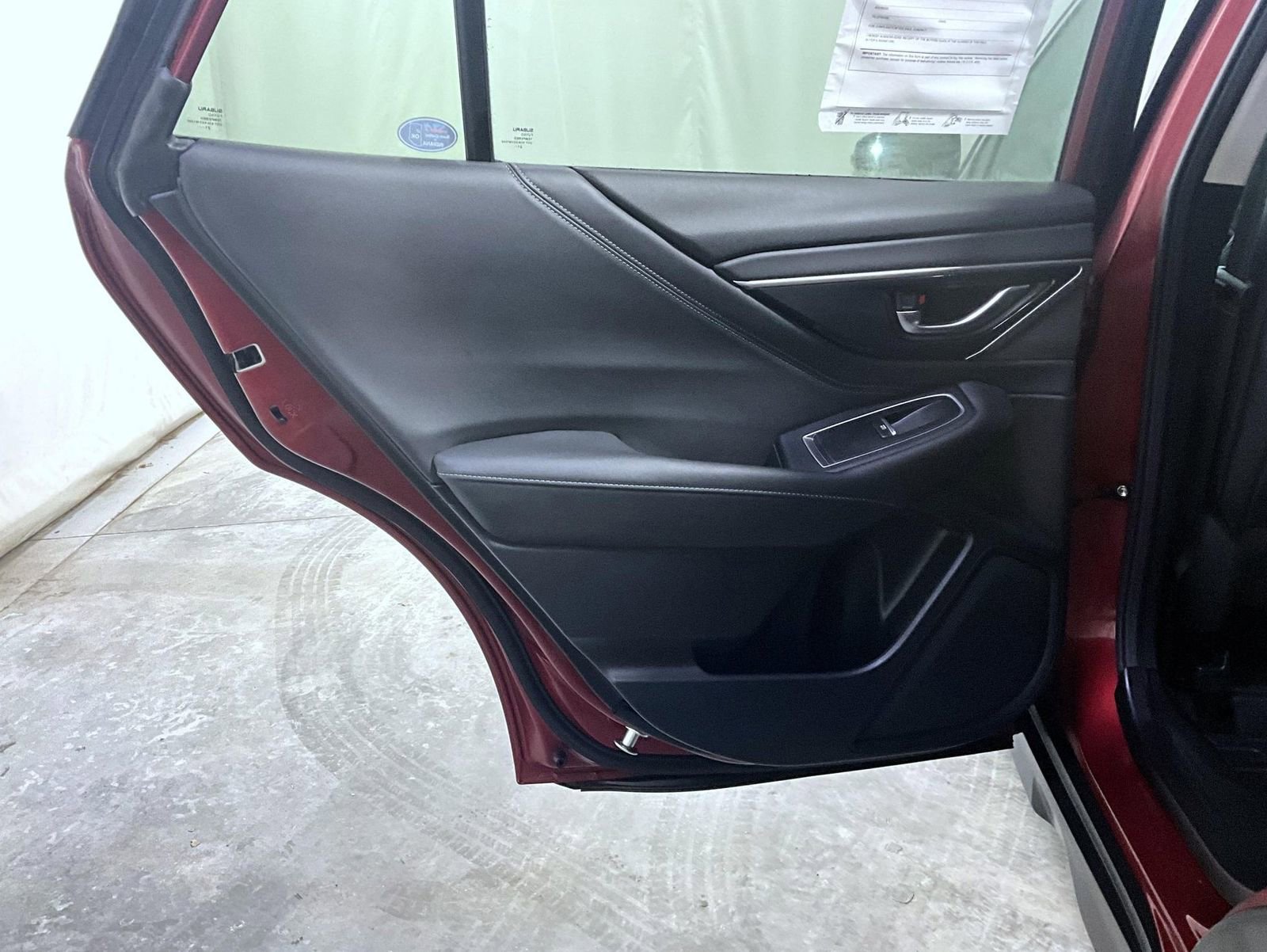 Used 2022 Subaru Outback Limited image 18