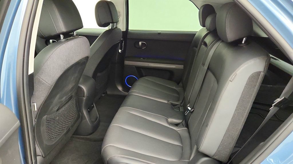 Used 2025 Hyundai Ioniq 5 Limited RWD image 20