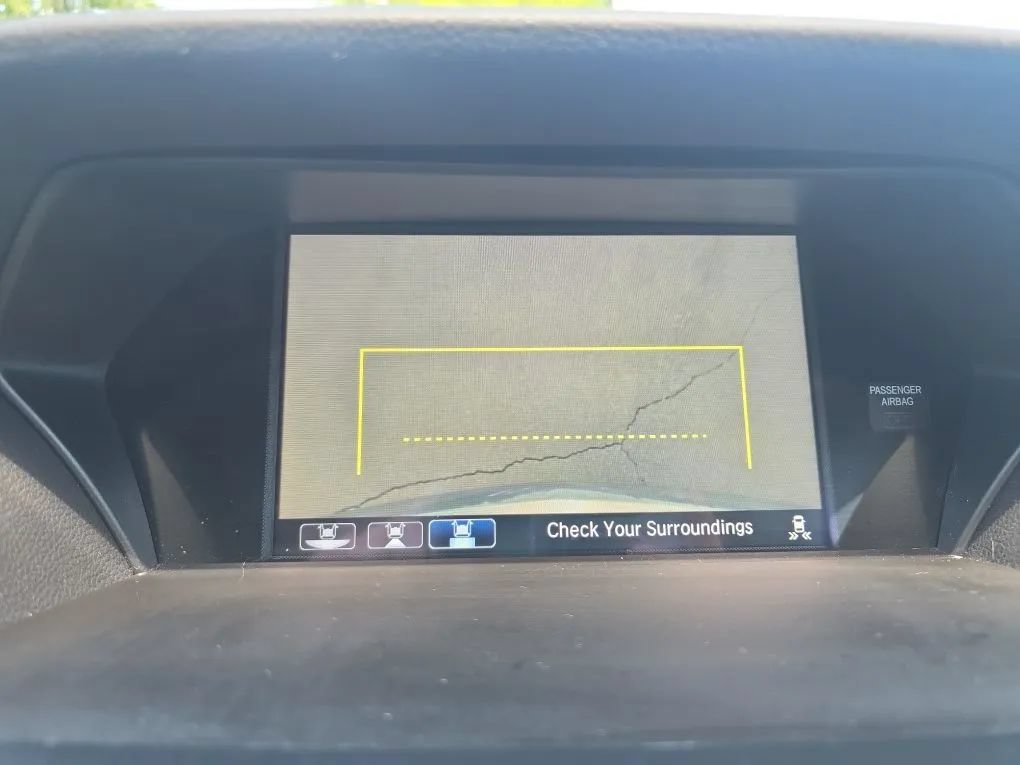 Used 2021 Acura ILX w/ Premium Package FWD image 32