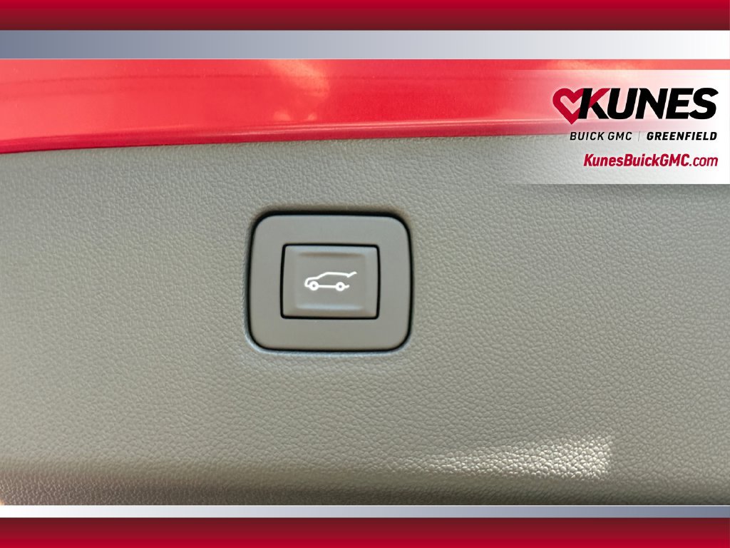 New 2026 Buick Envista Sport Touring w/ Convenience I Package FWD image 36
