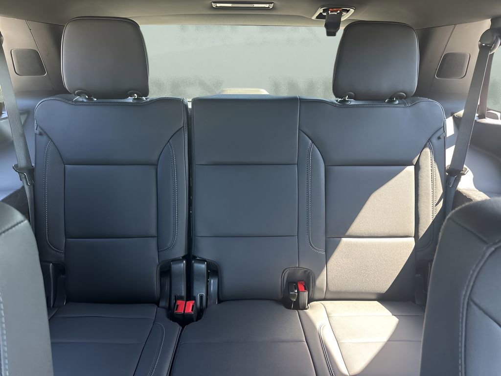 Used 2024 Chevrolet Tahoe Z71 image 13