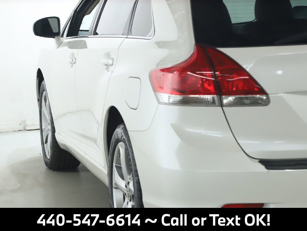 Used 2009 Toyota Venza image 6