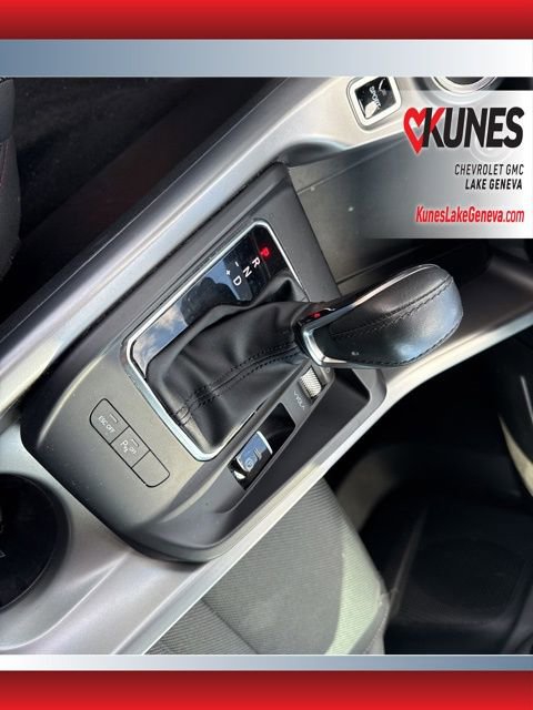 Used 2024 Dodge Hornet R/T image 29