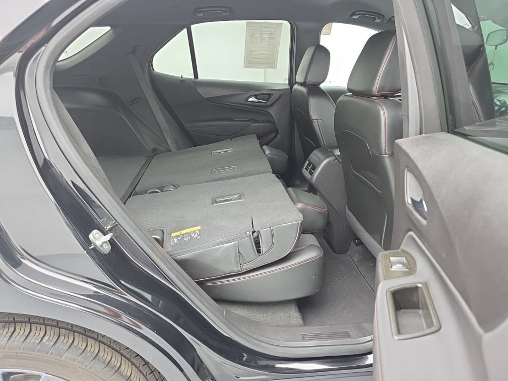 Used 2024 Chevrolet Equinox RS AWD/4WD image 52