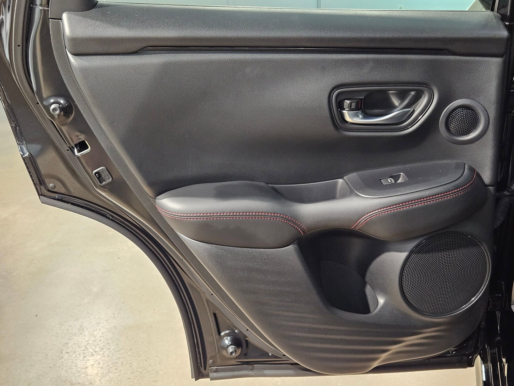 Used 2025 Acura ADX A-Spec FWD image 34