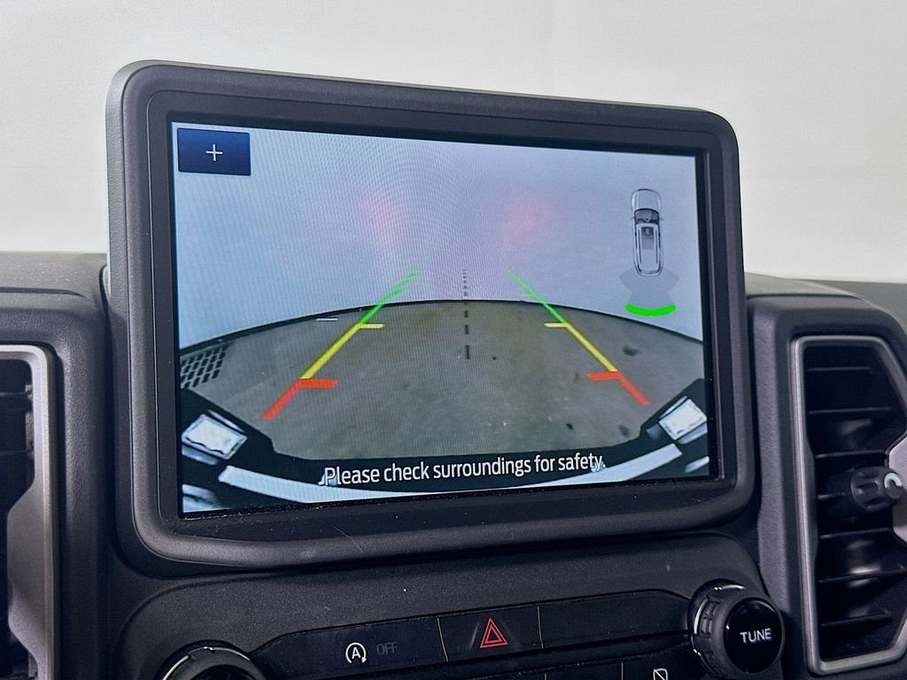 Used 2023 Ford Bronco Sport Outer Banks image 10