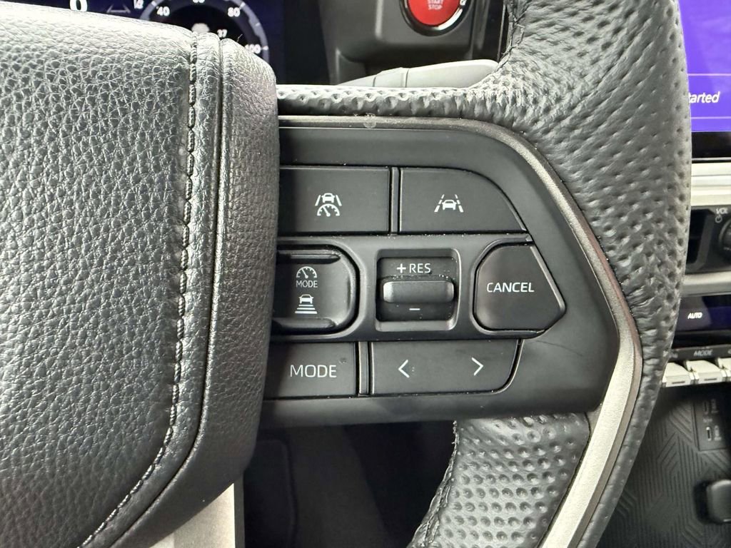 Used 2024 Toyota Tacoma TRD Off-Road image 21