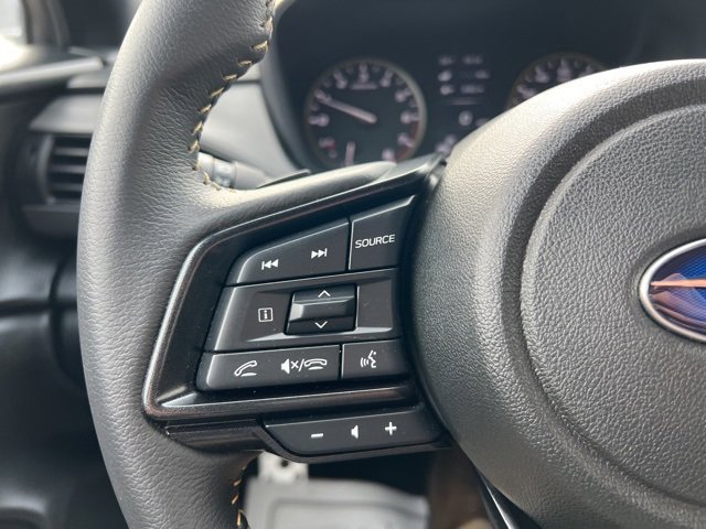 Used 2024 Subaru Crosstrek 2.5i Sport image 38