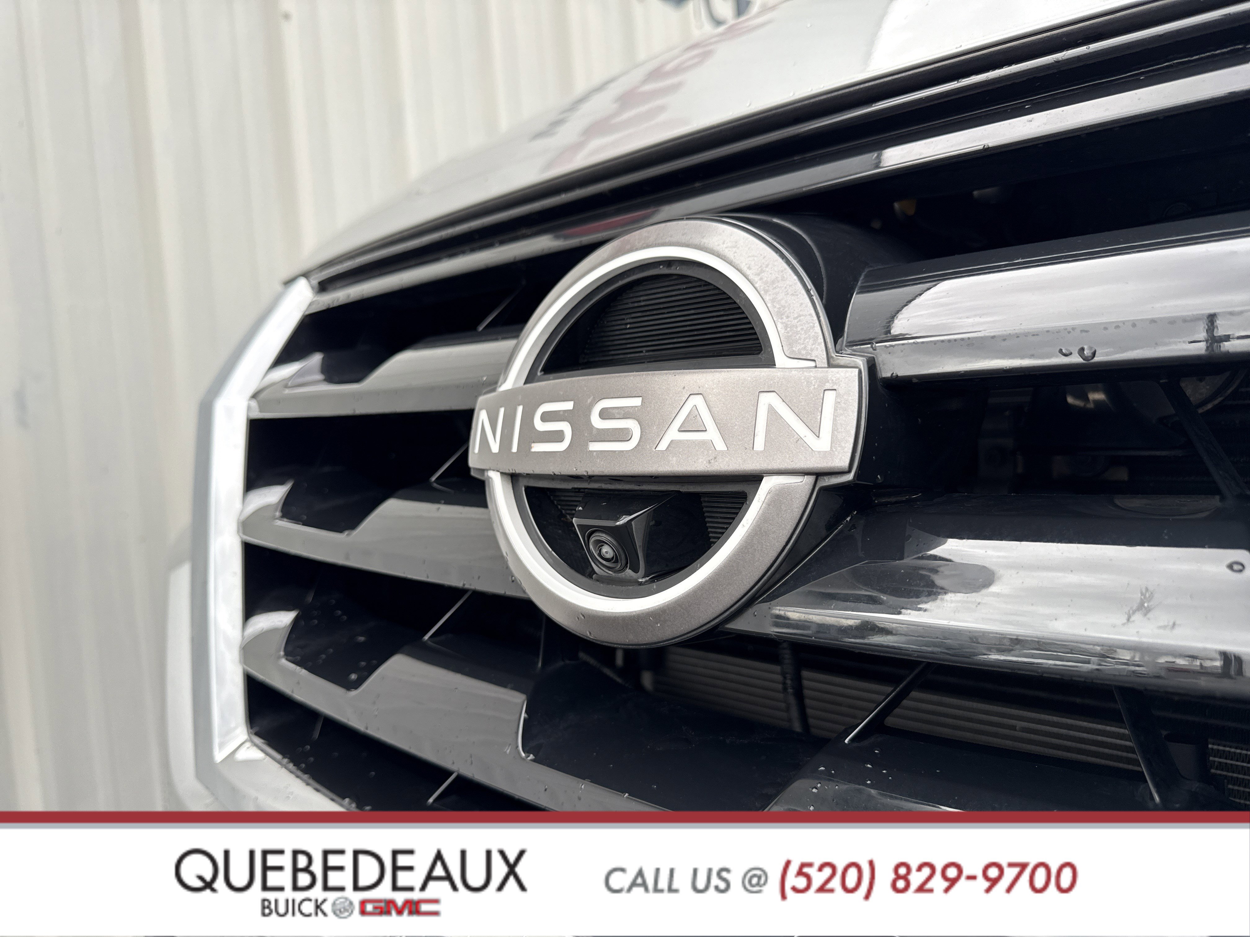 Used 2022 Nissan Armada SL image 8