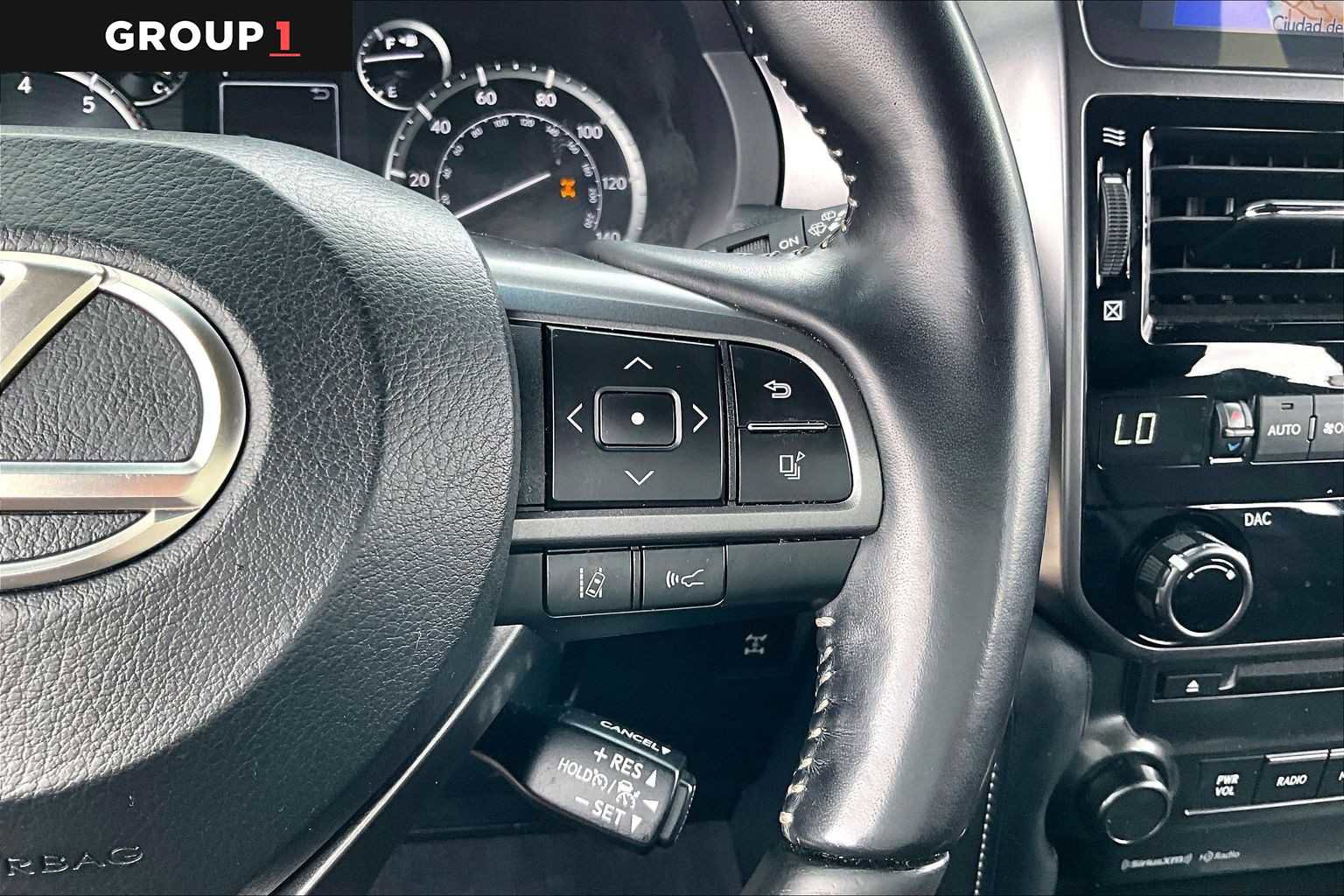 Used 2022 Lexus GX 460 AWD/4WD image 22