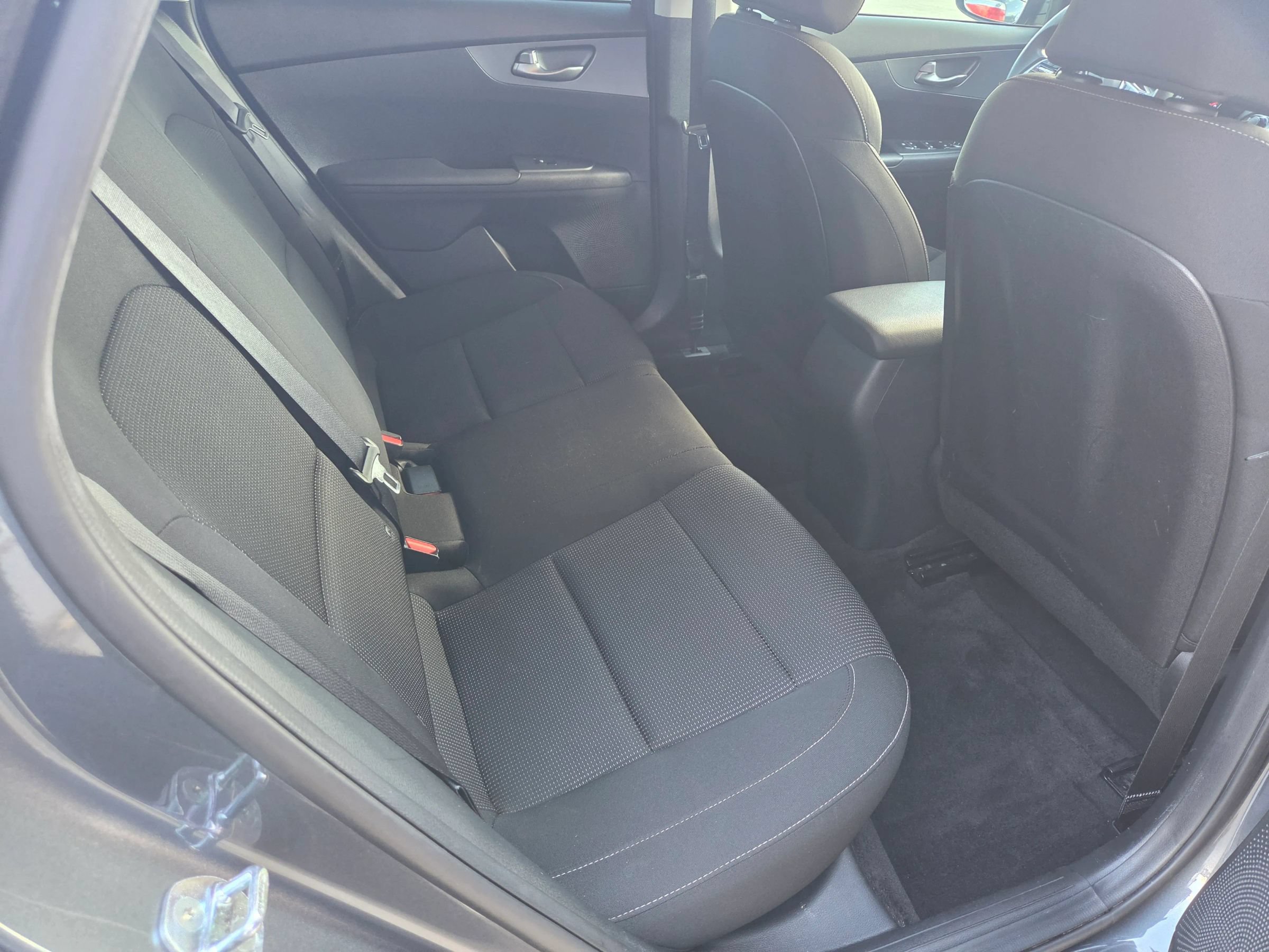 Used 2021 Kia Forte Sedan FWD image 14