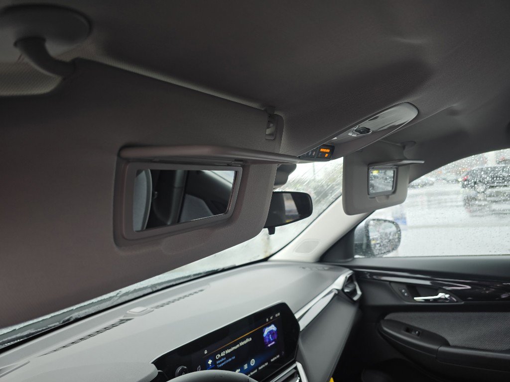 New 2026 Chevrolet TrailBlazer LT w/ LT Cold Weather Package image 15