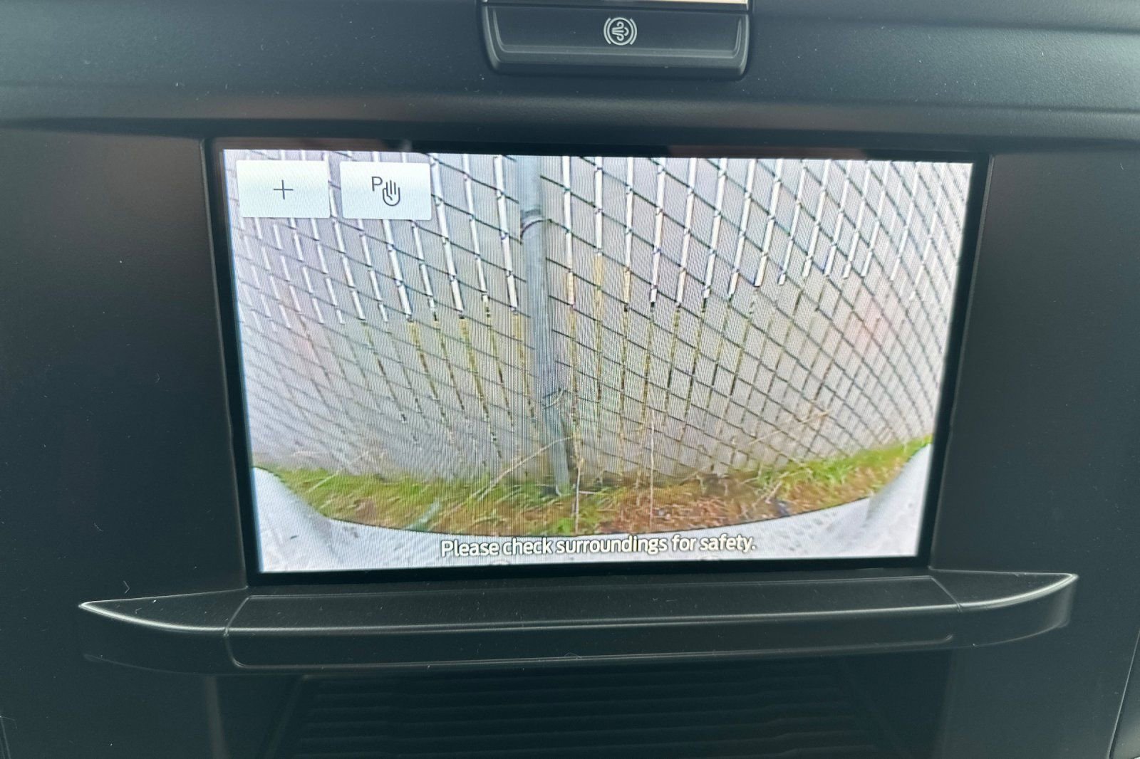 New 2026 Ford F350 XL w/ XL Chrome Package image 17