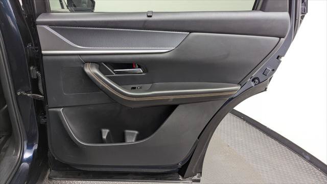 Used 2024 MAZDA CX-90 Plug-In Hybrid w/ Premium Plus AWD/4WD image 19